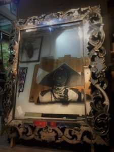 MIROIR HONG KONG